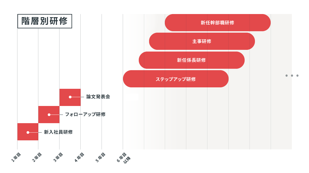 階層別研修